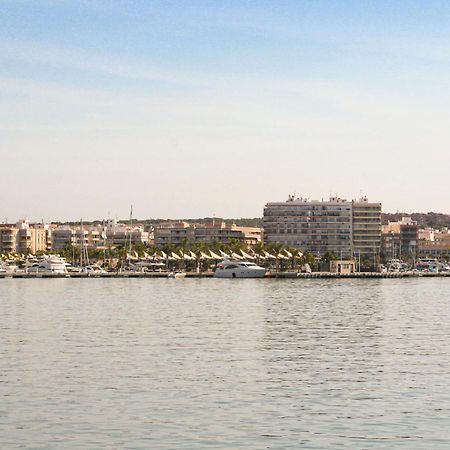 Nice Apartment In Santa Pola With Wifi Exterior photo