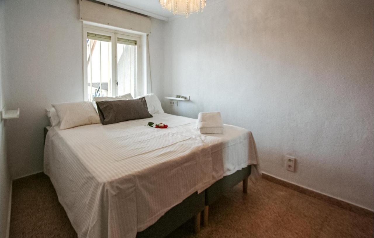 Nice Apartment In Santa Pola With Wifi Exterior photo